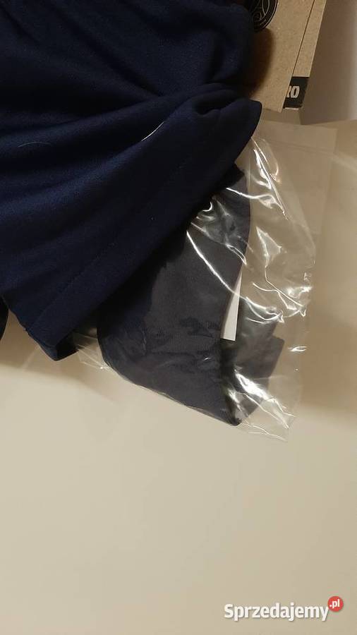 Komplet Zestaw Dziecięcy 3 częściowy NIKE na 6 9 Nowa Sól