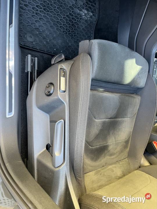 VW Tiguan 20202021 Elegance zadbany 62 000 Tiguan Wieliczka