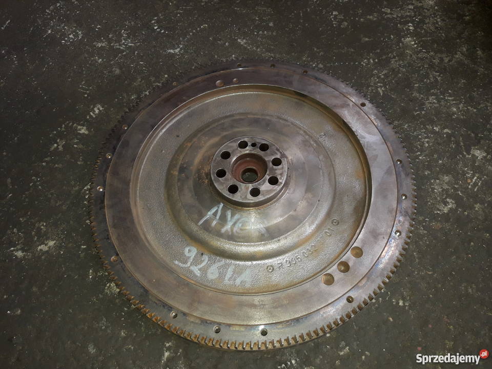 Axor Koło zamachowe Częstochowa