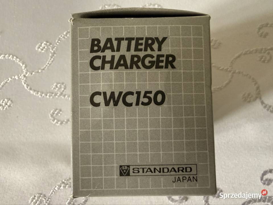 Zasilacz Standard CWC150 Made in Japan Czerwionka-Leszczyny