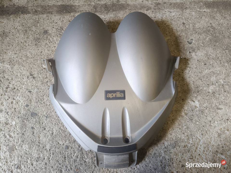 Osłona zegarów Aprilia Atlantic 125