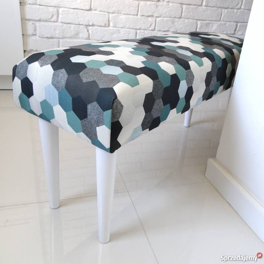 Nowoczesna ławka ławeczka do przedpokoju salonu kujawsko-pomorskie Bydgoszcz