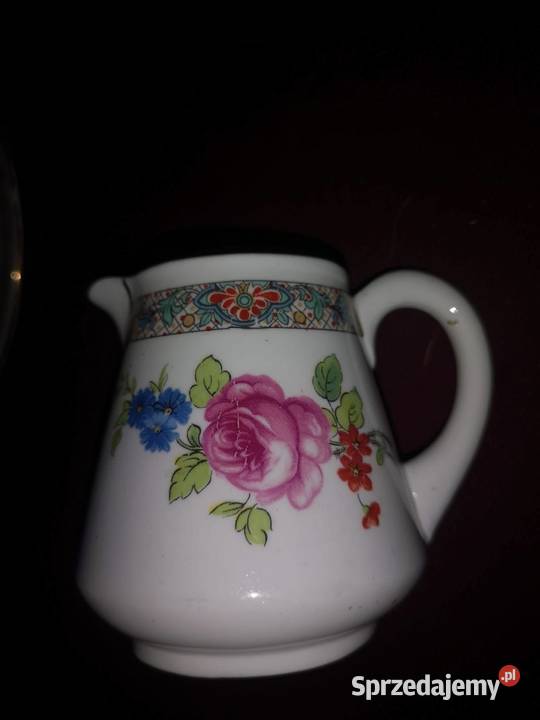 Mlecznik SHELLEY ENGLAND Zachwycający Gdańsk