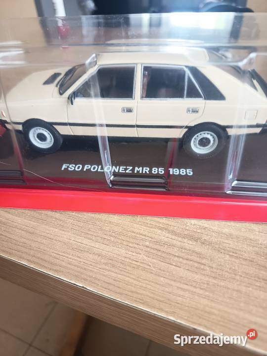 FSO POLONEZ Borów