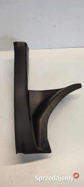 SUZUKI SCROSS SX4 OSŁONA PROGU LEWY TYŁ sprzedam