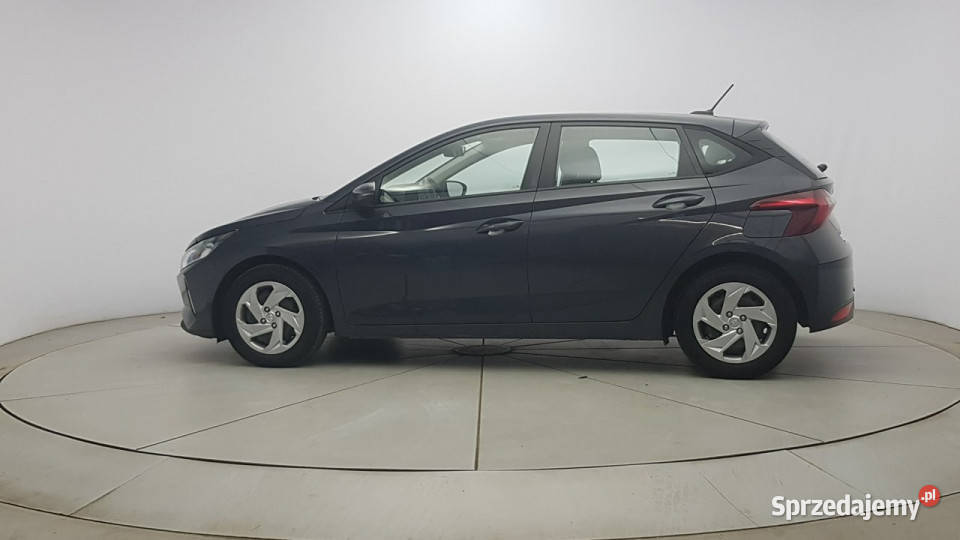 Hyundai i20 12 Pure Z Polskiego Salonu Faktura Zarejestrowany w Polsce Motoryzacja Warszawa sprzedam