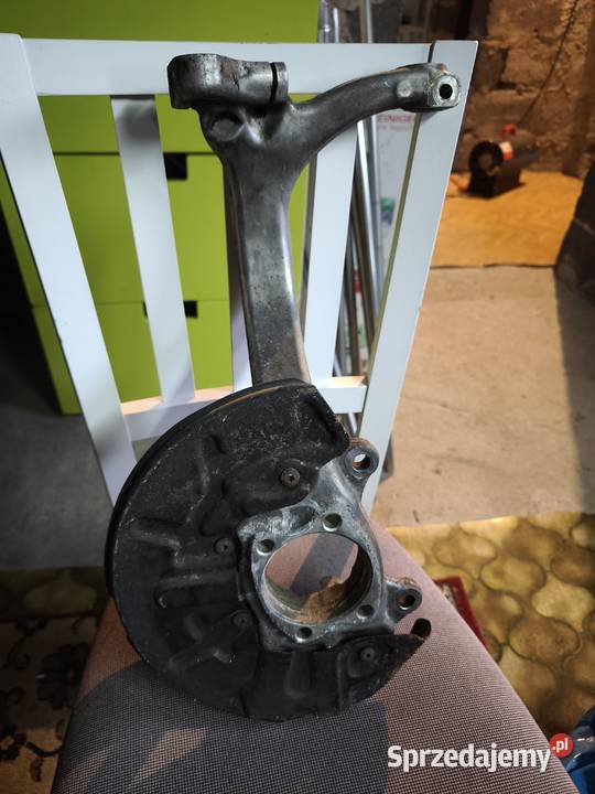 Zwrotnica Audi A4 B6 B7 prawa Tychy sprzedam