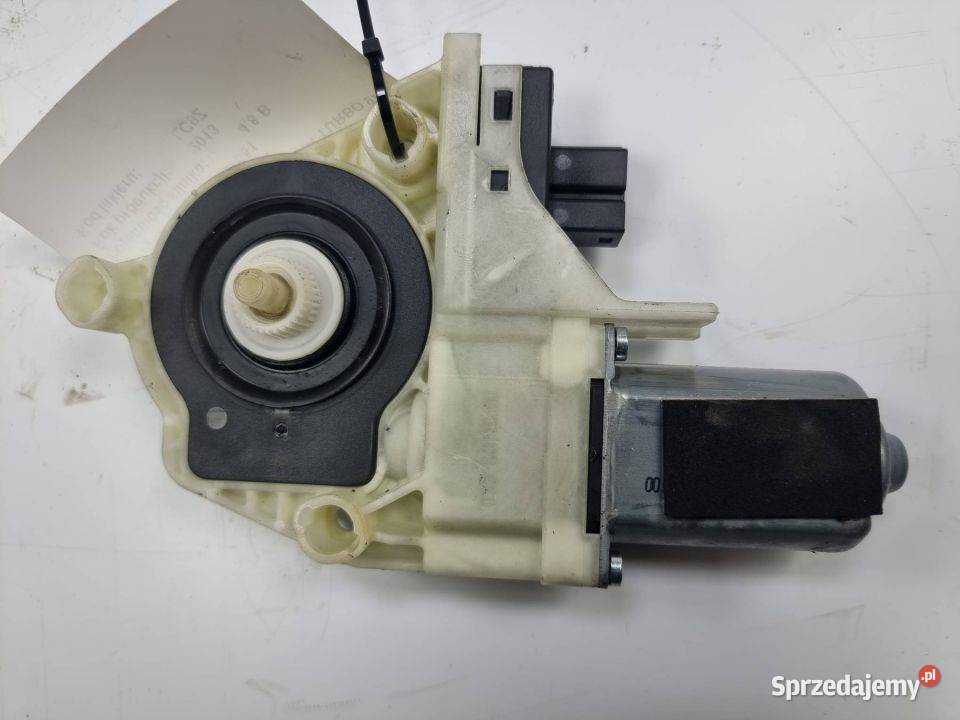 SILNICZEK SZYBY PT PORSCHE PANAMERA TURBO 970 Lipno