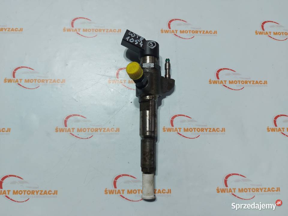 FORD VOLVO CITROEN 16 EHDI wtrysk wtryskiwacz Kielce