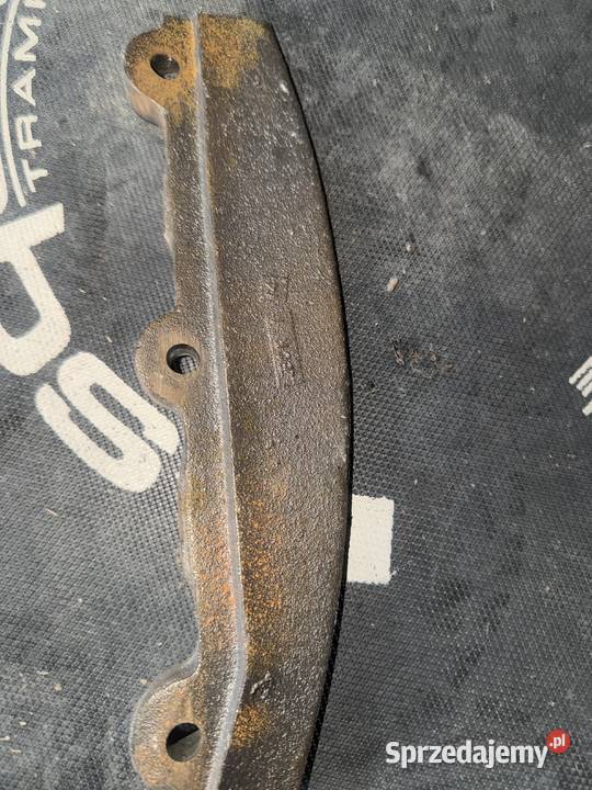 BECKER Redlica Siewnika AEROMAT łódzkie Kutno