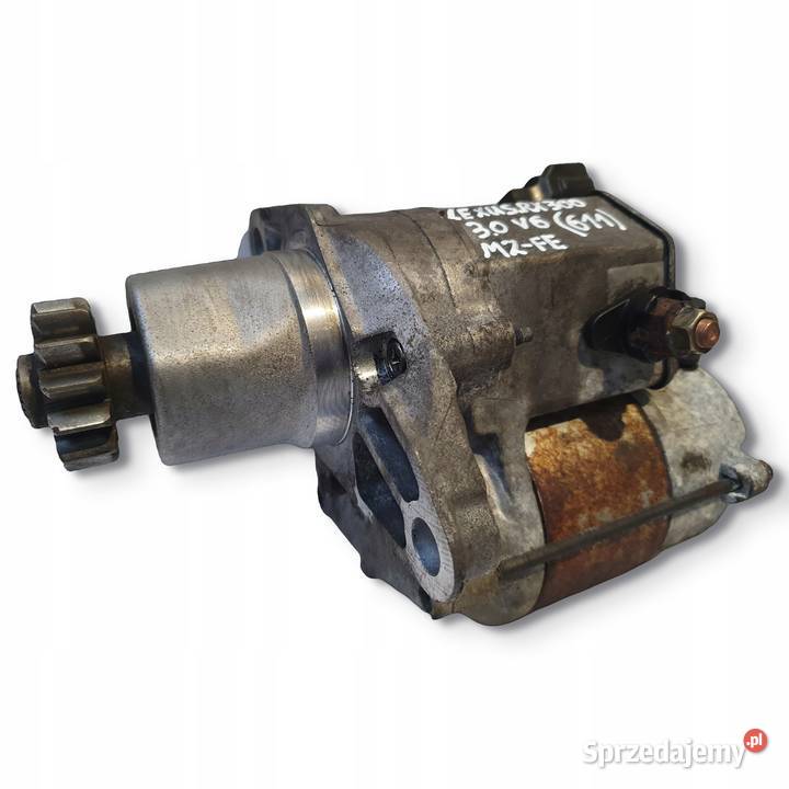 ROZRUSZNIK Lexus RX300 RX 300 I 30 V6 2810074260 Chełm