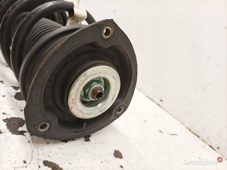 AMORTYZATOR PRAWY PRZÓD 10 TSI 2Q0413031DC Skoda osobowe sprzedam