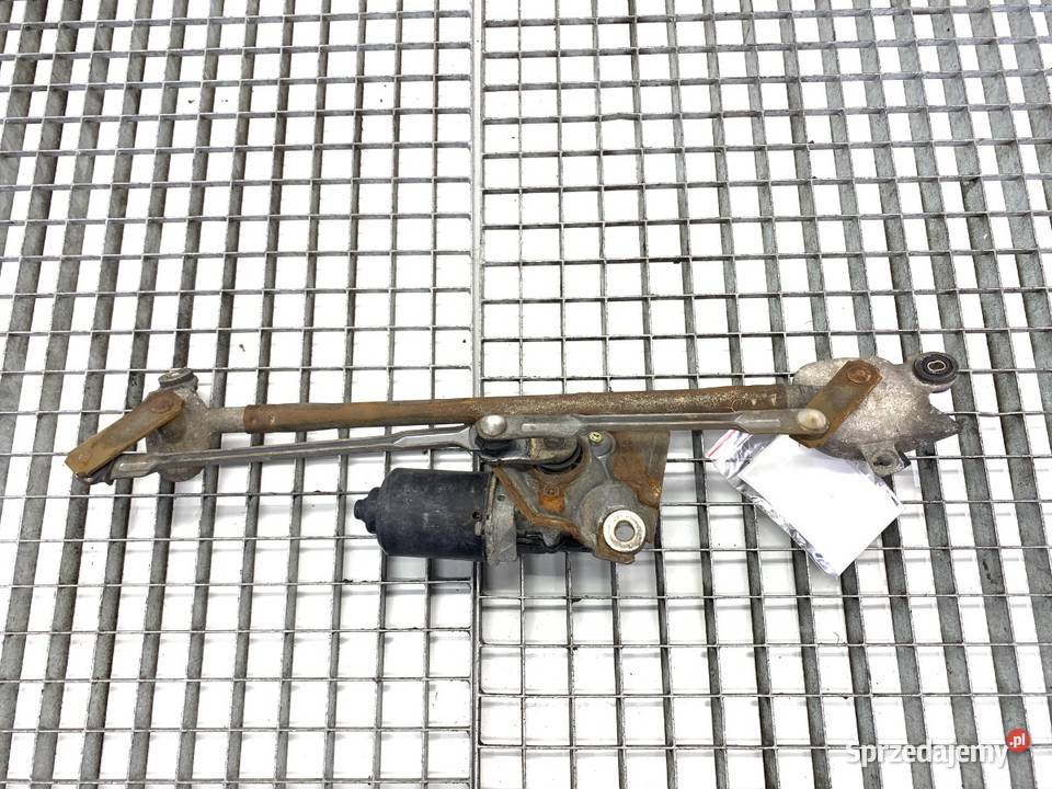 MECHANIZM WYCIERACZEK PRZÓD MITSUBISHI OUTLANDER Mechanizmy wycieraczek