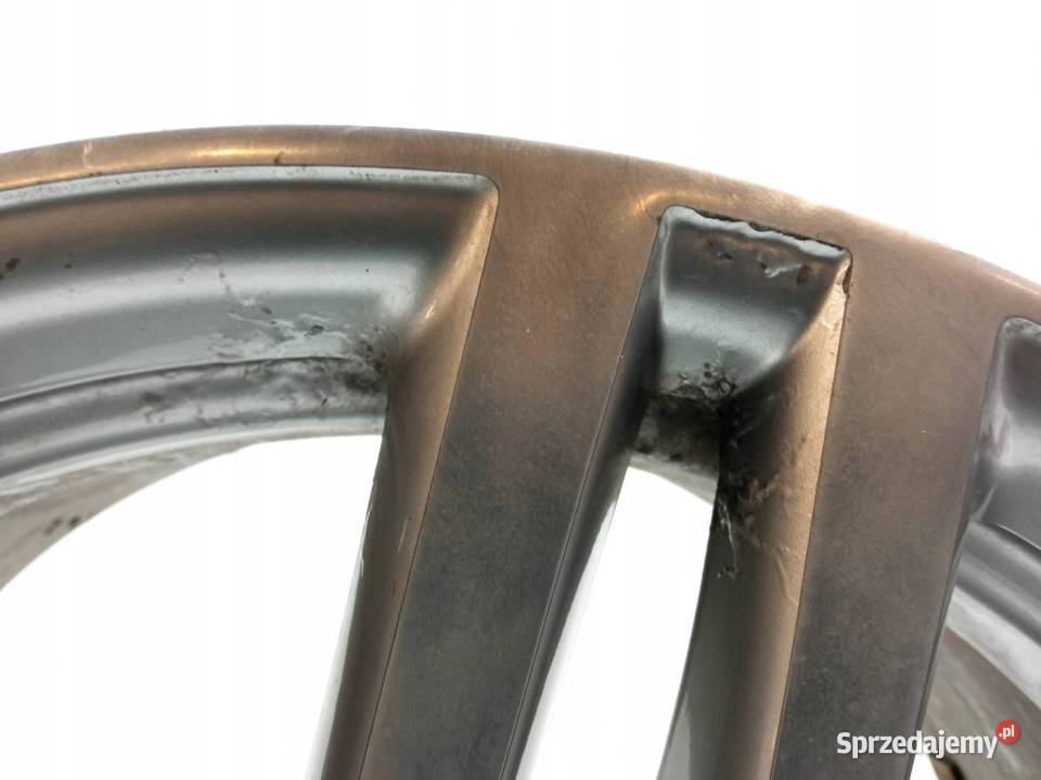 FELGA ALUMINIOWA R19 5X120 ET48 OC74MM świętokrzyskie