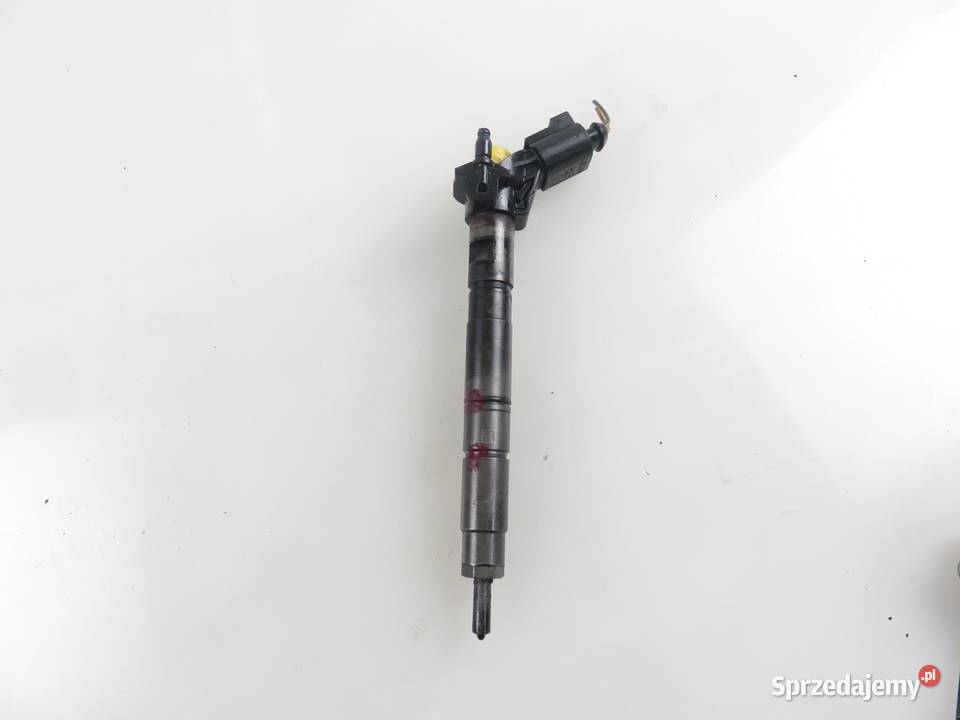 WTRYSKIWACZ AUDI A6 C6 27 TDI 059130277R