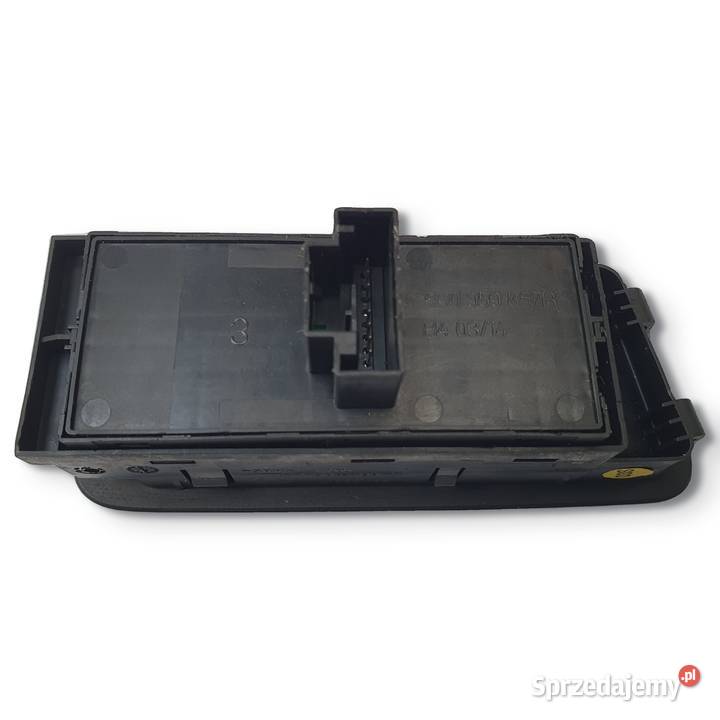 PANEL STEROWANIA SZYB Szybami VW Golf VII Chełm