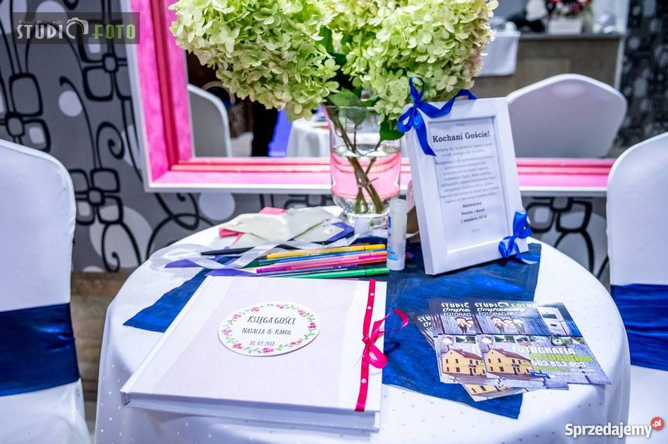 Fotobudka Imprezowy Fotoradar fotograf napis led warmińsko-mazurskie Działdowo