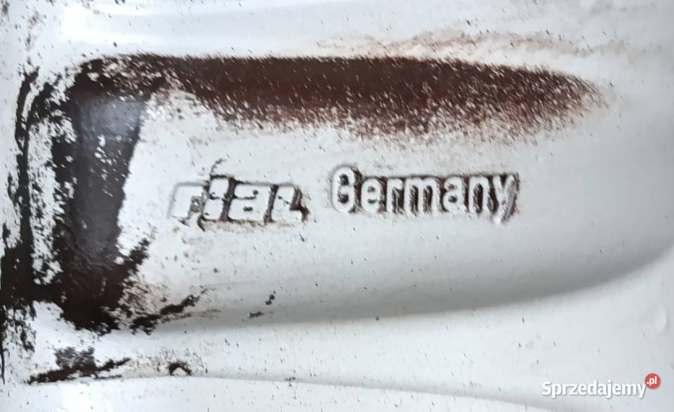 Felgi Aluminiowe 15 5x112 VW Audi Skoda Seat Wojcieszów