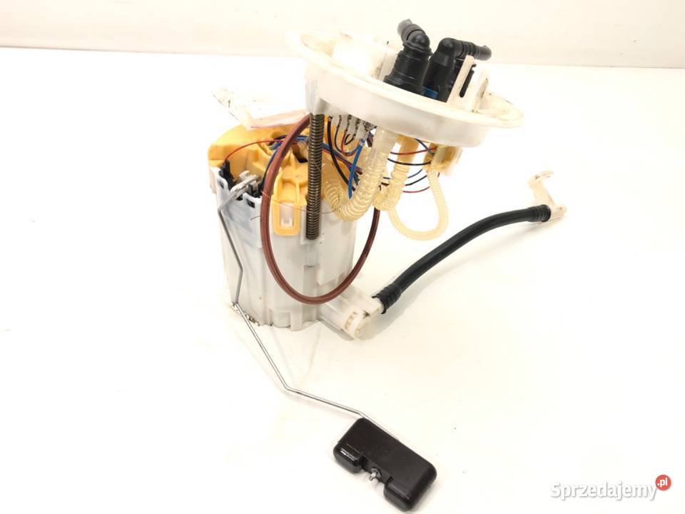 POMPA PALIWA AUDI A4 B8 0580205006 20 143 0715 sprzedam