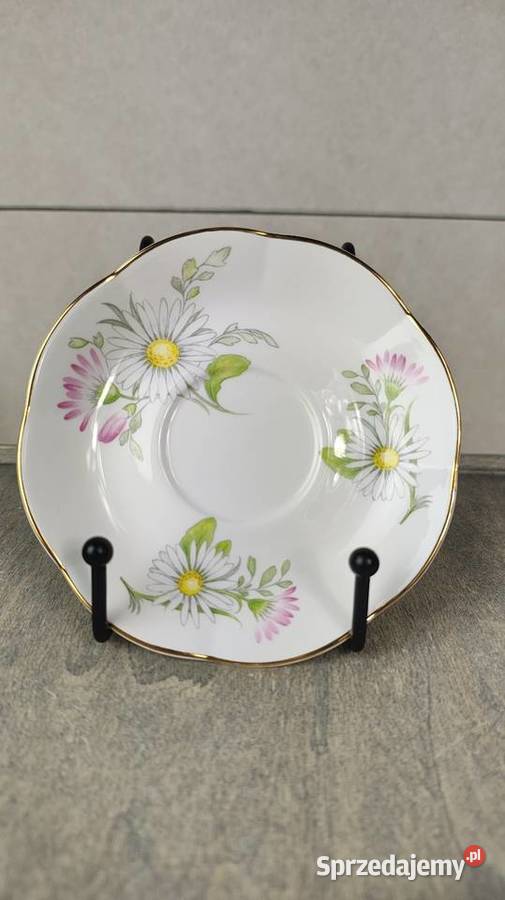 Filiżanka porcelanowa StJames Łódź