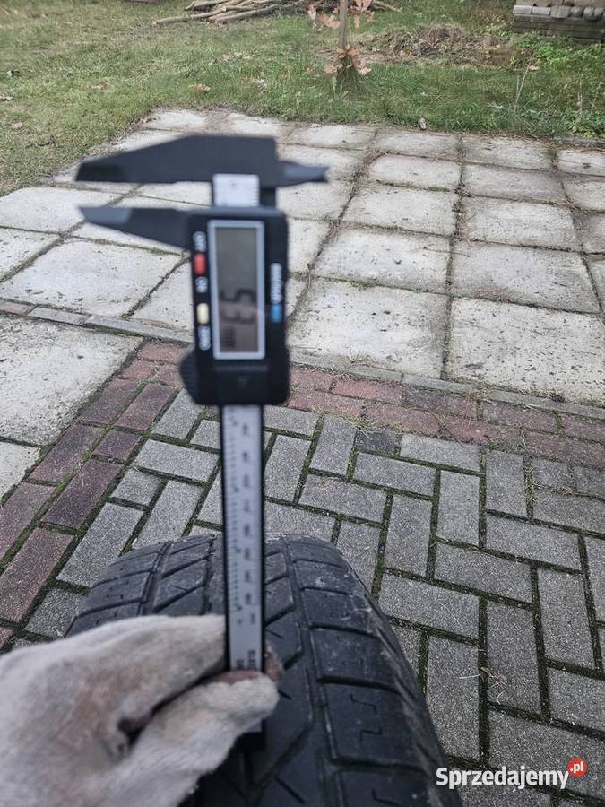 Michelin 4x4 Synchrone 225 75 15 Kleosin