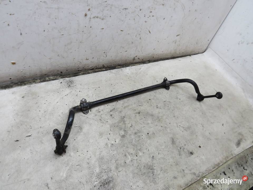 STABILIZATOR DRĄŻKA KIEROWNICY AUDI Q5 8R