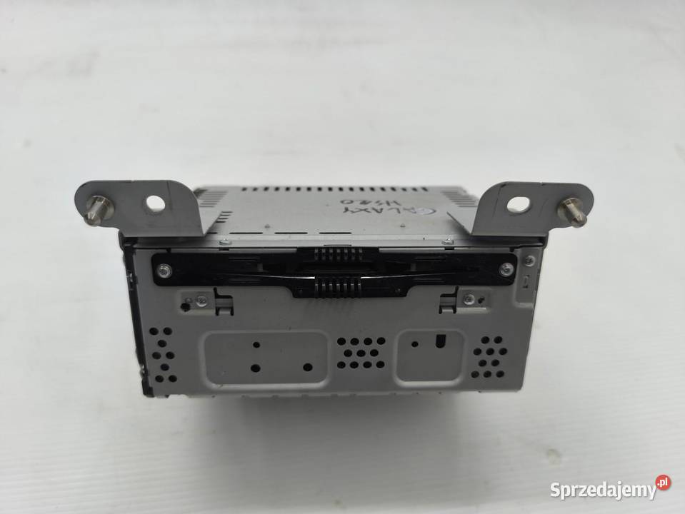 RADIO NAWIGACJA CZYTNIK FORD GALAXY MK4 16R sprzedam