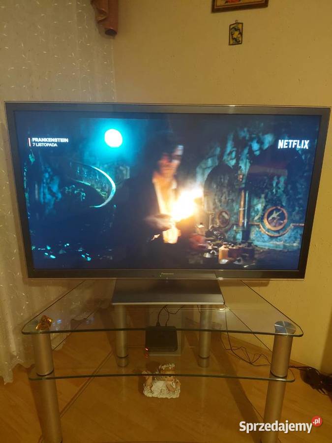 Sprzedam telewizor Panasonic 47 i 3D Kraków