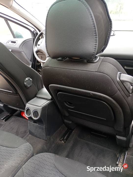 Peugeot 308 SW 2009 Panorama Nowe Turbo 150KM pomorskie Prabuty