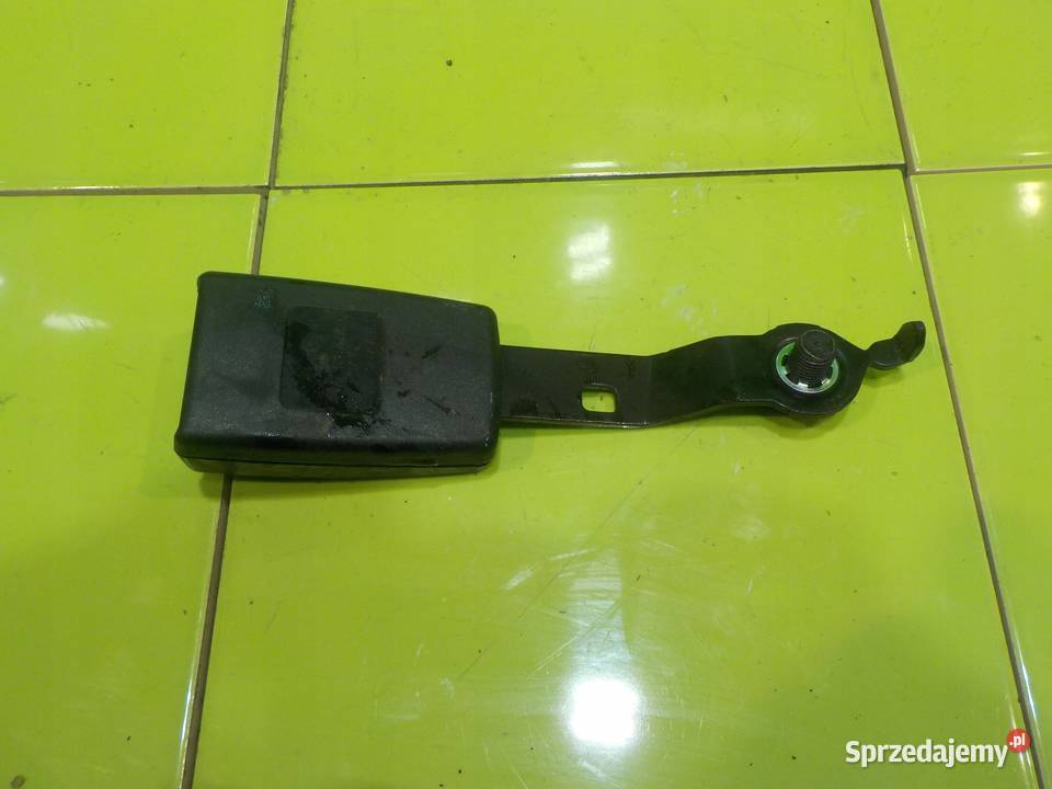OPEL COMBO D 13 CDTI 16r zapinka pasa lewa przod Suków sprzedam