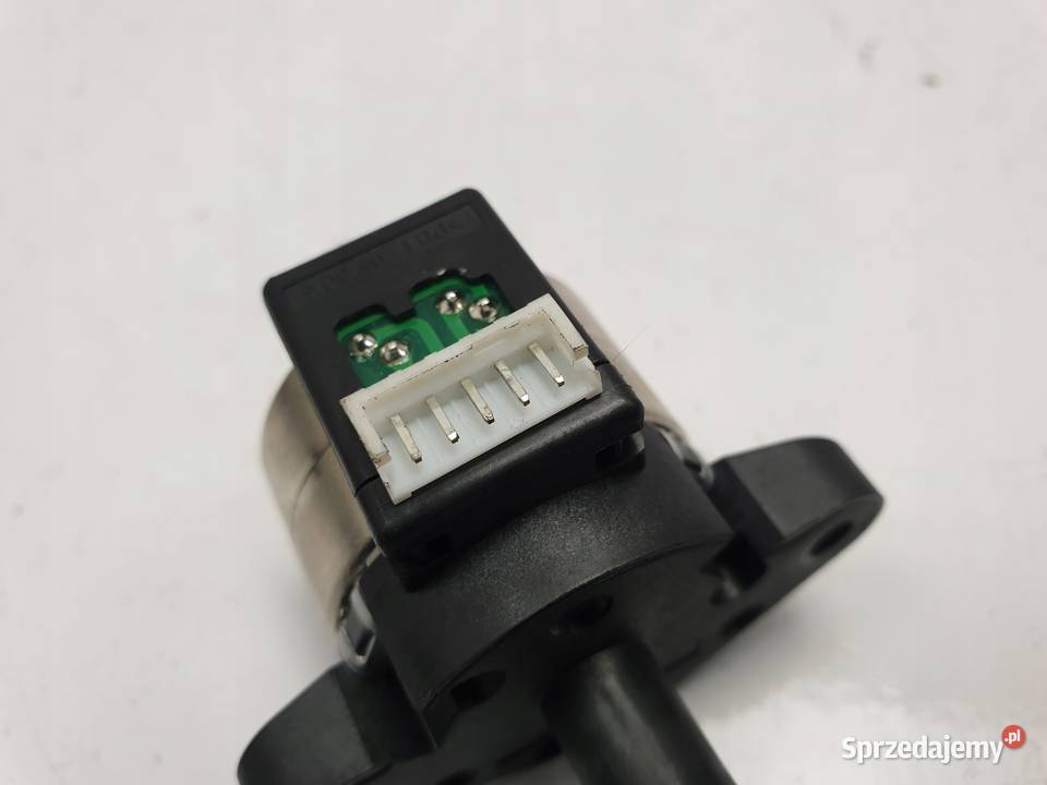 Mercedes A205 W205 SILNICZEK REGULACJI LAMPY osobowe Rudka