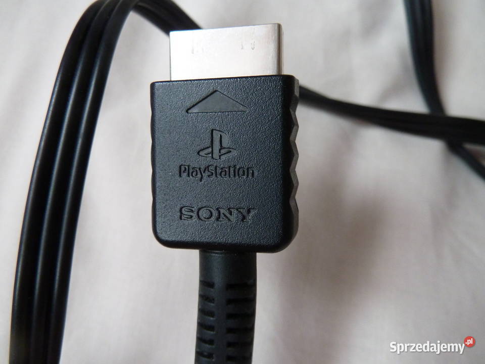 kabel połączeniowy do SONY Playstation 123
