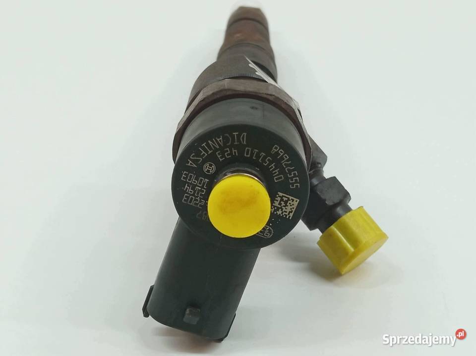 WTRYSKIWACZ 0445110423 20 CDTI Opel Insignia I