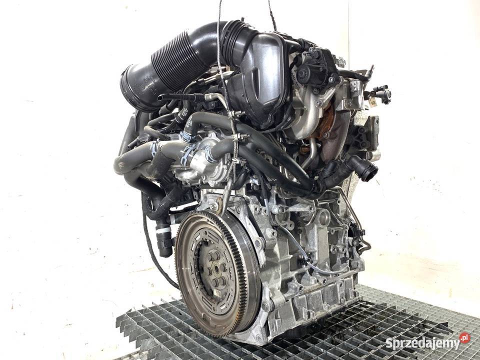 SILNIK KOMPLETNY CUPRA 15 150 DXD ATECA