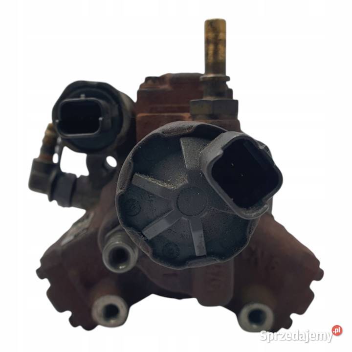 POMPA WTRYSKOWA Ford Transit Connect 18 TDCi osobowe lubelskie