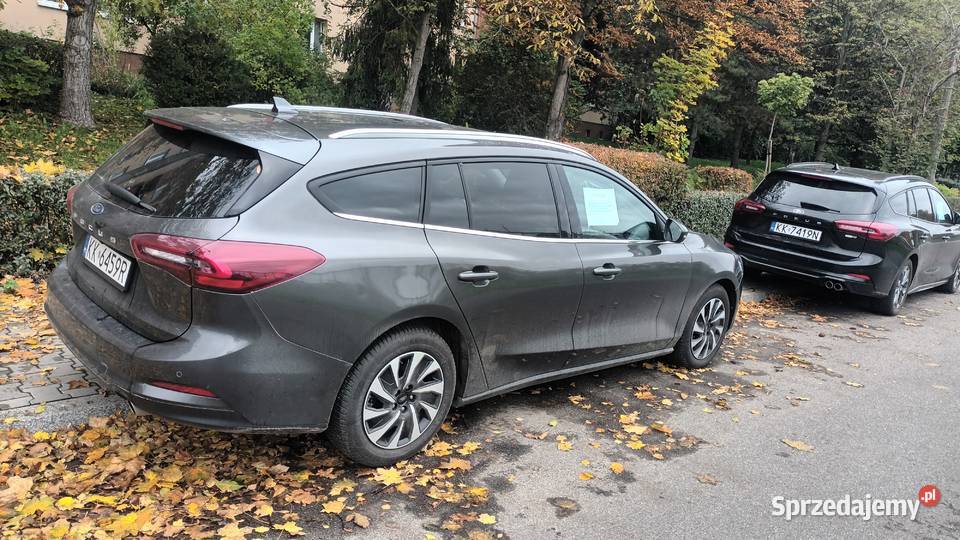 Spełnia wymogi strefy SCT Kraków