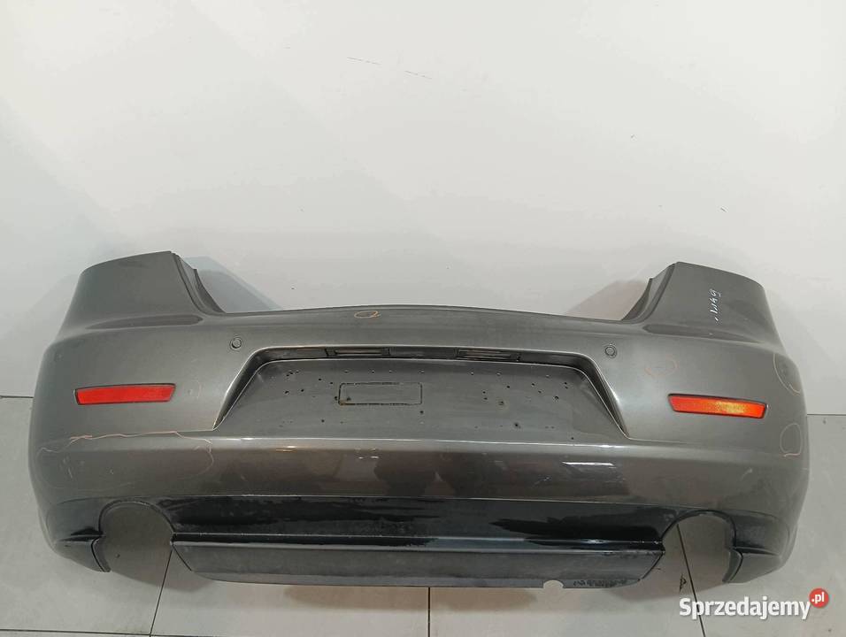ZDERZAK TYŁ PDC SEDAN Alfa Romeo 159 I 20052011 Rok produkcji 2006 Zderzaki
