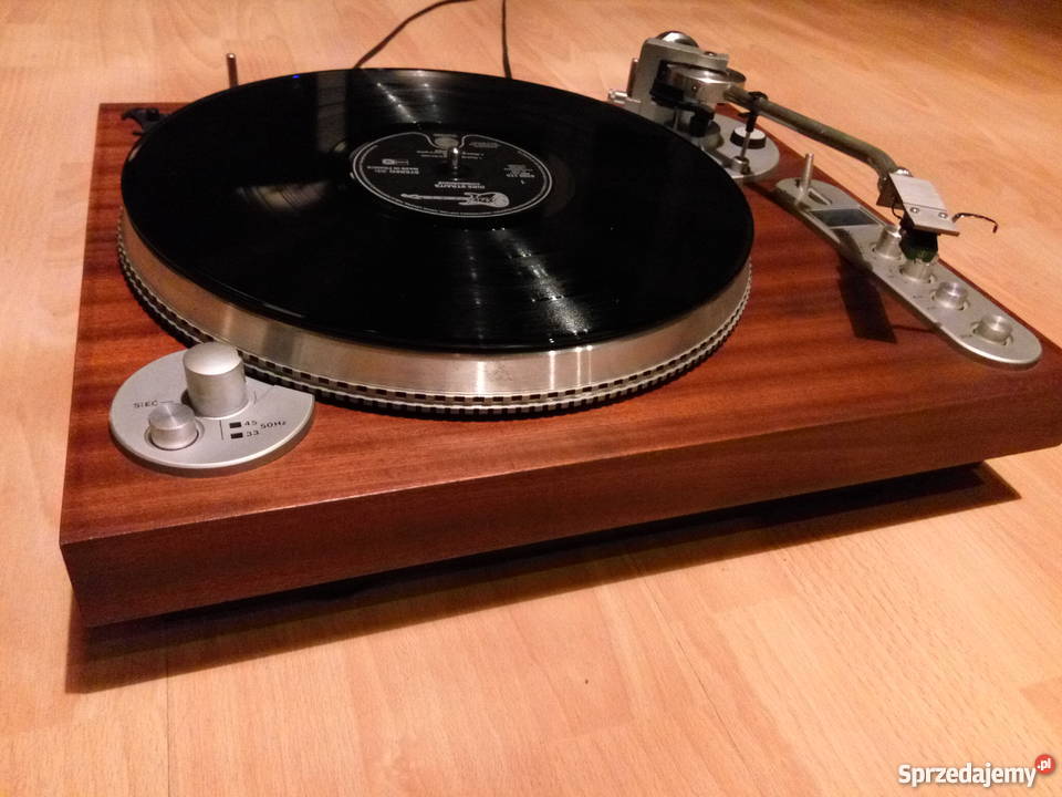 Gramofon Adam GS 420 przedwzmacniacz preamp Chorzów sprzedam