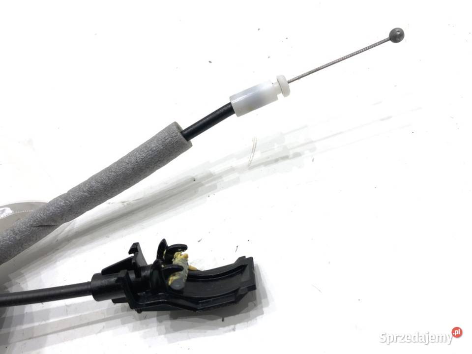 ZAMEK DRZWI LEWY PRZÓD RENAULT EXPRESS Minivan