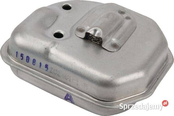 Tłumik wydechu 18310Z0Z020 Kamionna sprzedam