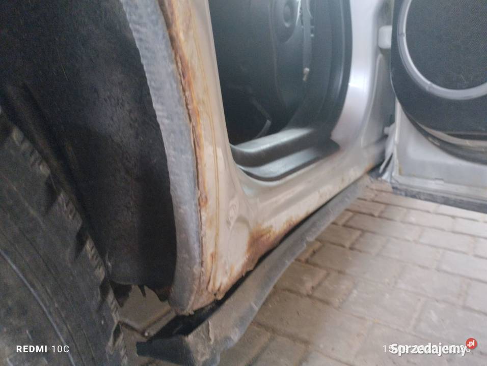 Suzuki Grand Vitara 2006 Grand Vitara Tylmanowa