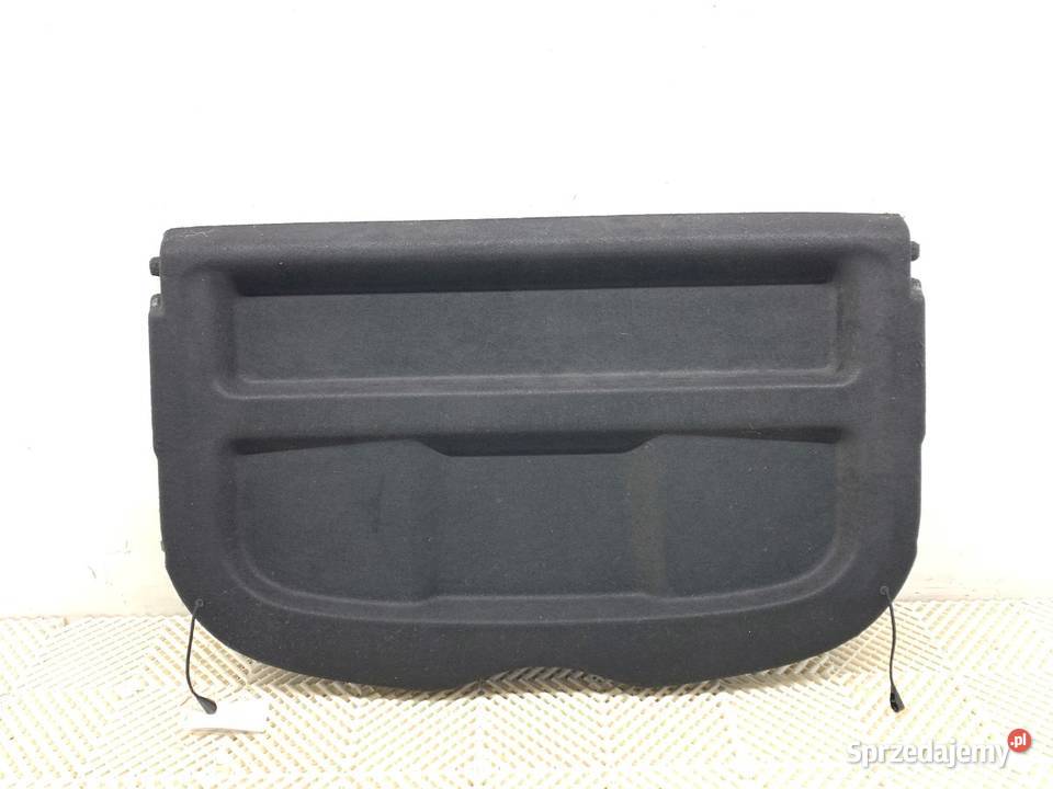 PÓŁKA TYŁ NISSAN QASHQAI J11 Crossover OSŁONA podkarpackie