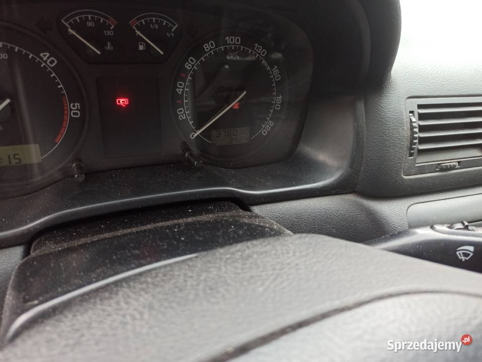 koda octavia 19 tdi Piotrków Trybunalski sprzedam