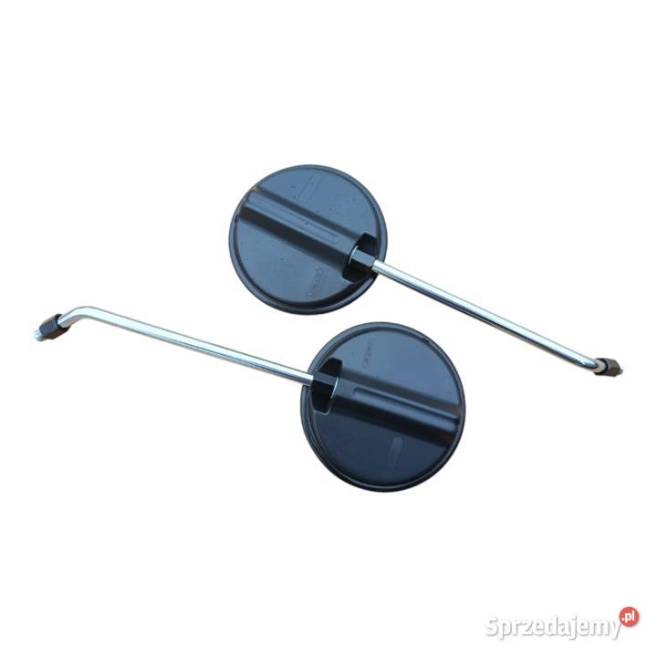Lusterka Simson wzór DDR sprzedam