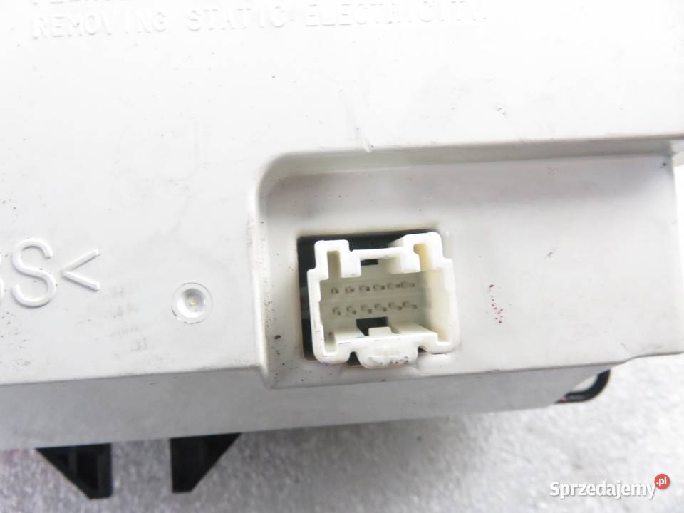 KLIMATRONIK MAZDA CX7 ER K1900EH64C04 małopolskie