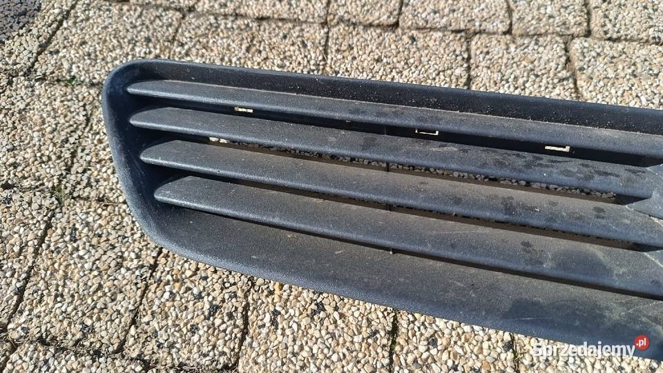 Grill Atrapa Opel Astra G śląskie Orzesze