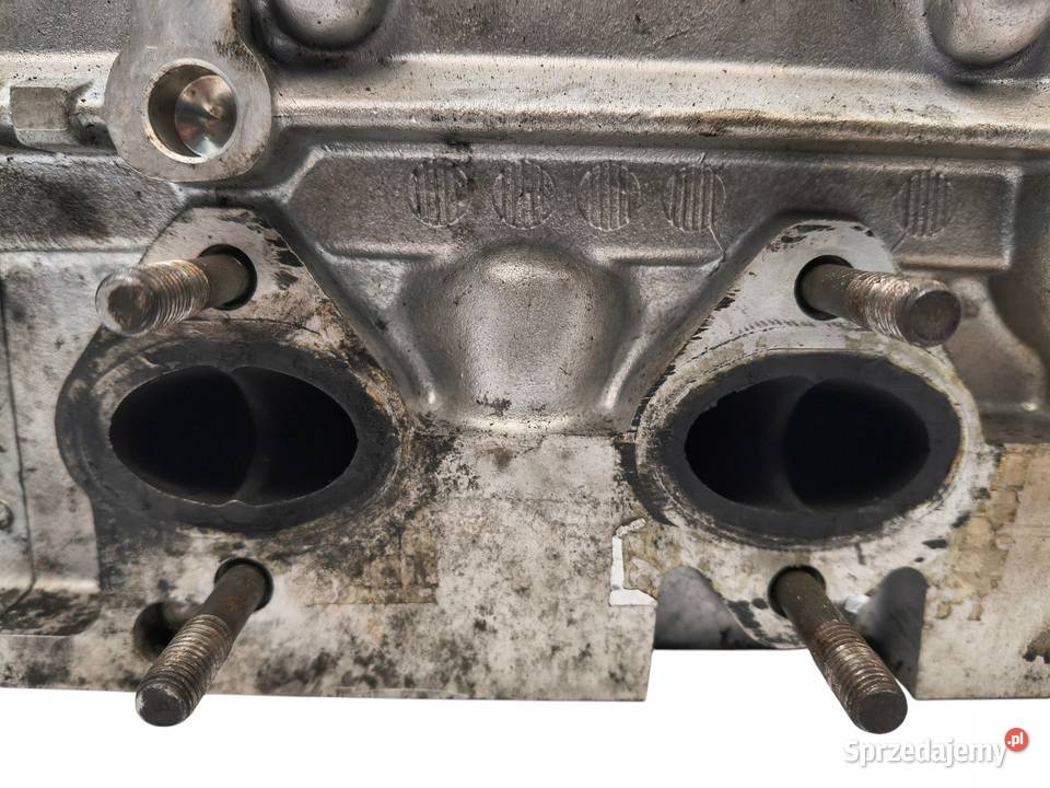 GŁOWICA BMW E46 E39 E38 530d 30d 22468759 Chełm