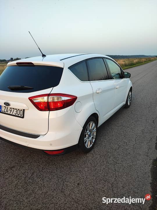 Auto doinwestowane Łabunie