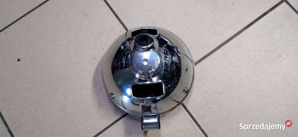 Reflektor Lampa Yamaha Virago XV 70075010001100 Jawiszowice