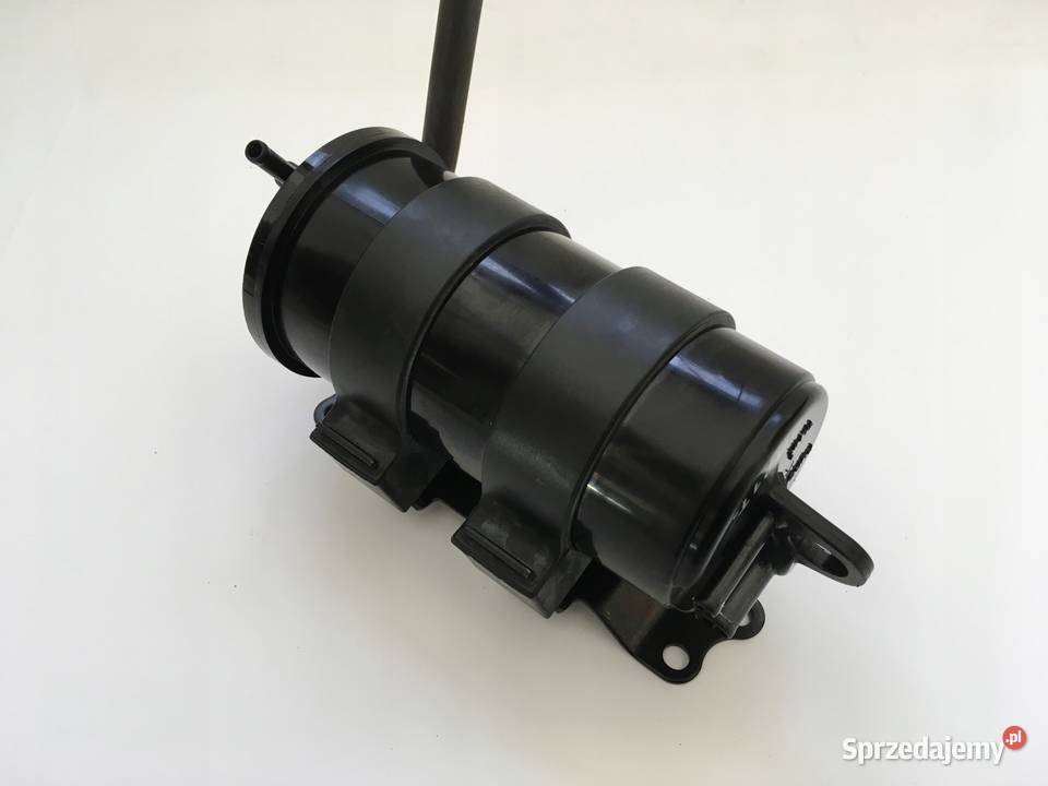 HONDA CB 1000 R SC80 Zbiorniczek Separator Filtr Łobżenica